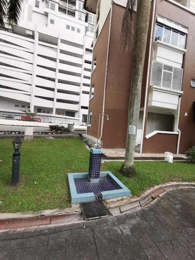 My Place Apartment Subang Jaya Exterior photo